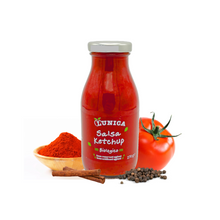 Carica l'immagine nel visualizzatore di Gallery, Salsa Ketchup Biologico (270g)