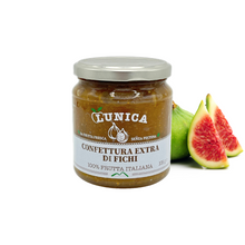 Carica l'immagine nel visualizzatore di Gallery, Confettura Extra di Fichi (335g)
