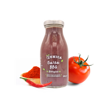 Carica l'immagine nel visualizzatore di Gallery, Salsa BBQ Biologica (285g)