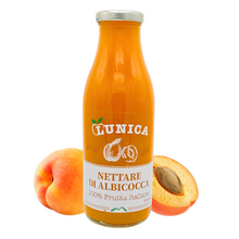Carica l'immagine nel visualizzatore di Gallery, Nettare di albicocca (500ml)