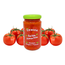 Carica l'immagine nel visualizzatore di Gallery, Salsa Pomarola (190g)
