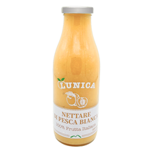 Carica l'immagine nel visualizzatore di Gallery, Nettare di Pesca Bianca (500ml)