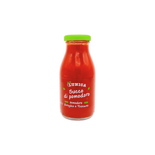 Carica l'immagine nel visualizzatore di Gallery, Succo di Pomodoro Biologico Toscano (250ml)