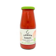 Carica l'immagine nel visualizzatore di Gallery, Passata di Pomodoro Bio del Mugello (425g)