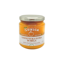 Carica l'immagine nel visualizzatore di Gallery, Confettura Extra di Mela (335g)