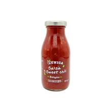 Carica l'immagine nel visualizzatore di Gallery, Salsa 7 Sweet Chili Biologica (285g)