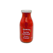 Carica l'immagine nel visualizzatore di Gallery, Salsa Ketchup Biologico (270g)