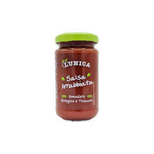 Carica l'immagine nel visualizzatore di Gallery, Salsa Arrabbiata Bio Toscano (190g)