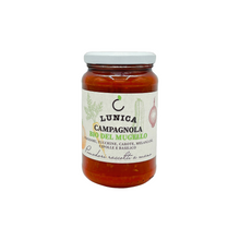 Carica l'immagine nel visualizzatore di Gallery, Salsa campagnola (335gr)