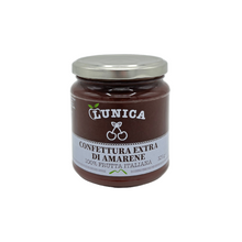 Carica l'immagine nel visualizzatore di Gallery, Confettura Extra di Amarene (325g)