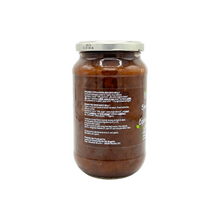 Carica l'immagine nel visualizzatore di Gallery, Crema Spalmabile alla Cipolla Biologica (580g)