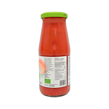 Carica l'immagine nel visualizzatore di Gallery, Passata di Pomodoro Bio del Mugello (425g)