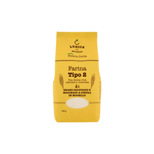 Carica l'immagine nel visualizzatore di Gallery, Farina di Grano Tenero Tipo 2