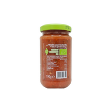 Carica l'immagine nel visualizzatore di Gallery, Salsa Pomodoro e Ricotta Bio Toscano (190g)