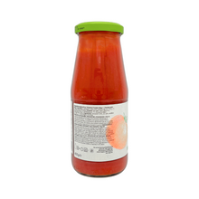 Carica l'immagine nel visualizzatore di Gallery, Passata di Pomodoro Bio del Mugello (425g)