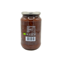 Carica l'immagine nel visualizzatore di Gallery, Crema Spalmabile alla Cipolla Biologica (580g)