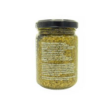 Carica l'immagine nel visualizzatore di Gallery, Pesto Verde Biologico (130g)