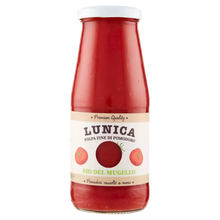 Carica l'immagine nel visualizzatore di Gallery, Polpa fine di pomodoro Biologico del Mugello(425g)