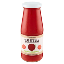 Carica l'immagine nel visualizzatore di Gallery, Polpa fine di pomodoro Biologico del Mugello(425g)