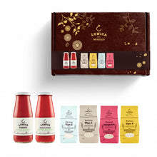 Carica l'immagine nel visualizzatore di Gallery, PIZZA BOX DELUXE MUGELLO