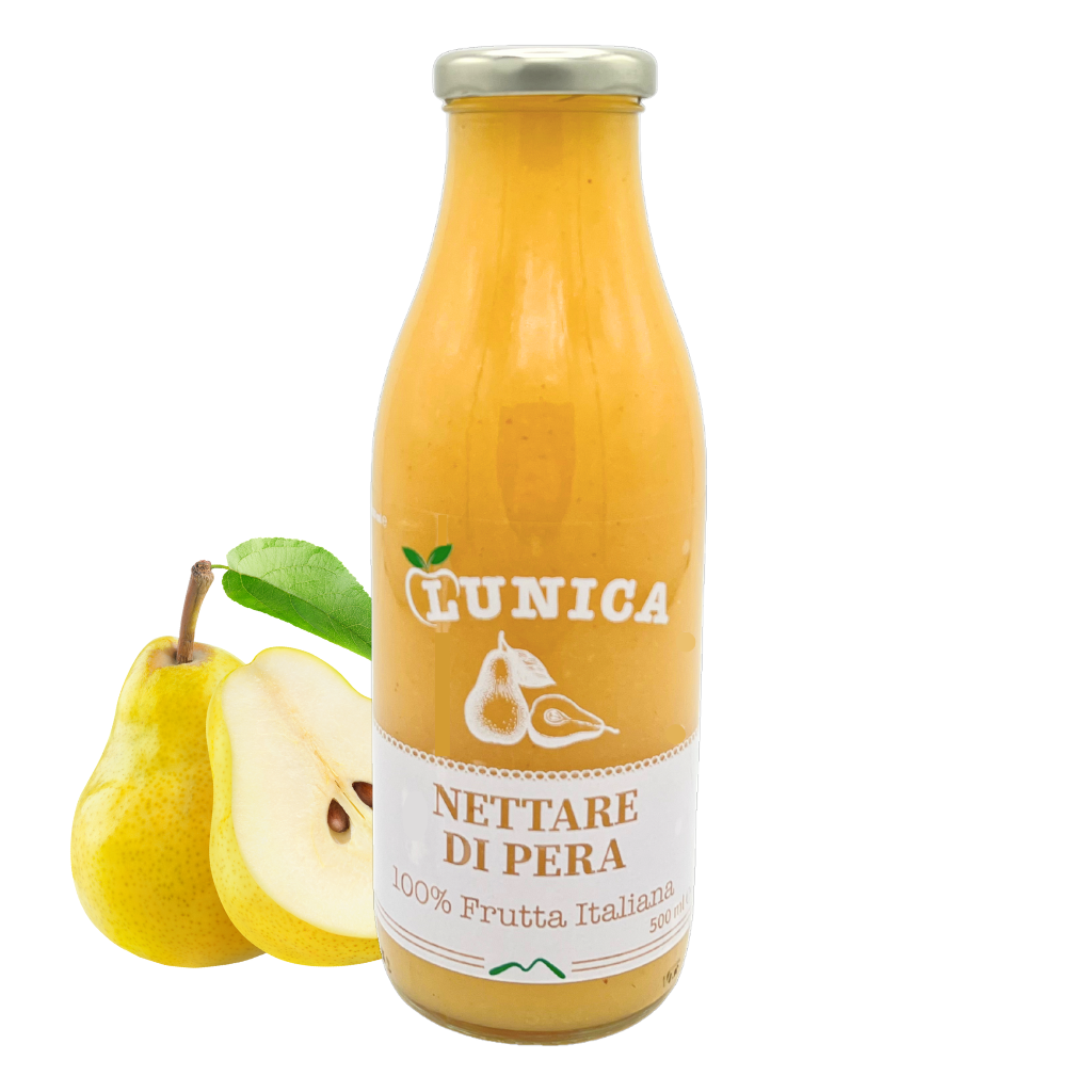 Nettare di Pera (500ml)
