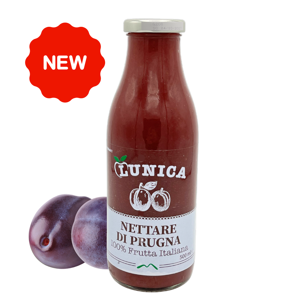 Nettare di Prugna (500ml)