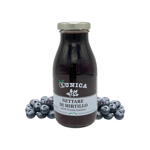 Nettare di mirtillo (250ml)