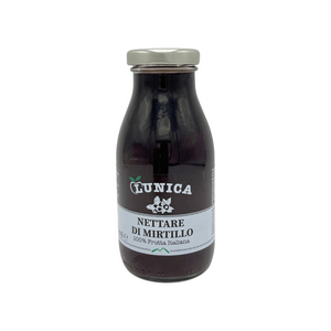 Nettare di mirtillo (250ml)