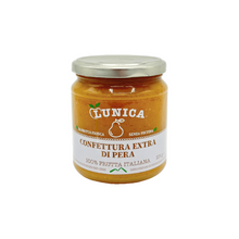 Carica l&#39;immagine nel visualizzatore di Gallery, Confettura Extra di Pera (335g)
