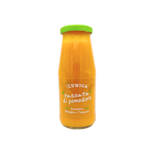 Carica l&#39;immagine nel visualizzatore di Gallery, Passata di Pomodoro Giallo Bio Toscano (425g)
