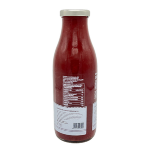 Nettare di Prugna (500ml)