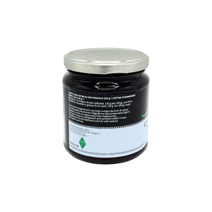 Confettura Extra di Uva Fragola (335g)