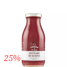 Carica l'immagine nel visualizzatore di Gallery, Nettare di susina (250ml)
