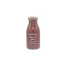 Carica l&#39;immagine nel visualizzatore di Gallery, Salsa BBQ Biologica (285g)
