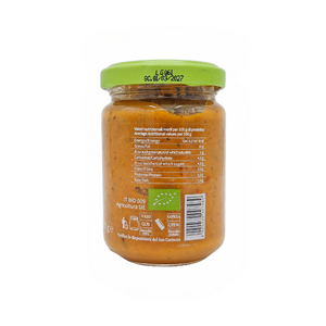 Pesto Calabrese Biologico (130g)