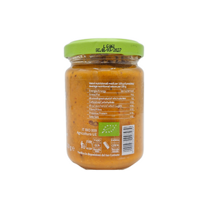 Pesto Calabrese Biologico (130g)