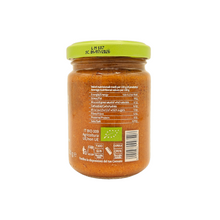 Carica l&#39;immagine nel visualizzatore di Gallery, Pesto Rosso Biologico (130g)
