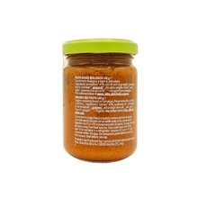 Carica l&#39;immagine nel visualizzatore di Gallery, Pesto Rosso Biologico (130g)

