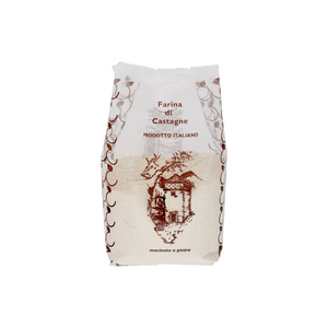 Farina di Castagne 500g