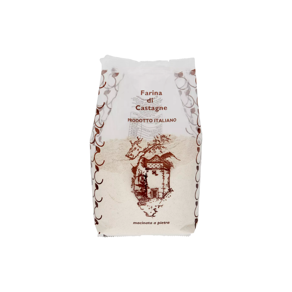 Farina di Castagne 500g