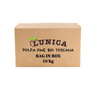 Bag in Box Polpa Fine Bio Toscano 10kg