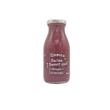 Carica l&#39;immagine nel visualizzatore di Gallery, Salsa 7 Sweet Chili Biologica (285g)
