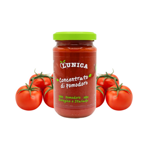 Concentrato Di Pomodoro Bio Toscano 200g