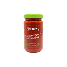 Carica l&#39;immagine nel visualizzatore di Gallery, Concentrato Di Pomodoro Bio Toscano 200g
