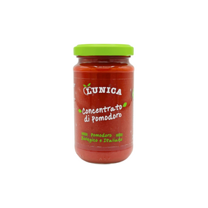 Concentrato Di Pomodoro Bio Toscano 200g