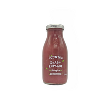 Carica l&#39;immagine nel visualizzatore di Gallery, Salsa Ketchup Biologico (270g)
