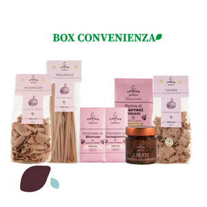 Box Convenienza Marroni