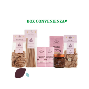 Box Convenienza Marroni