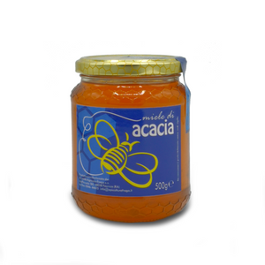 Miele Acacia (500g)