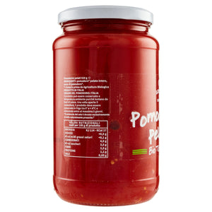 Pomodorini Pelati Bio Toscana (520g)